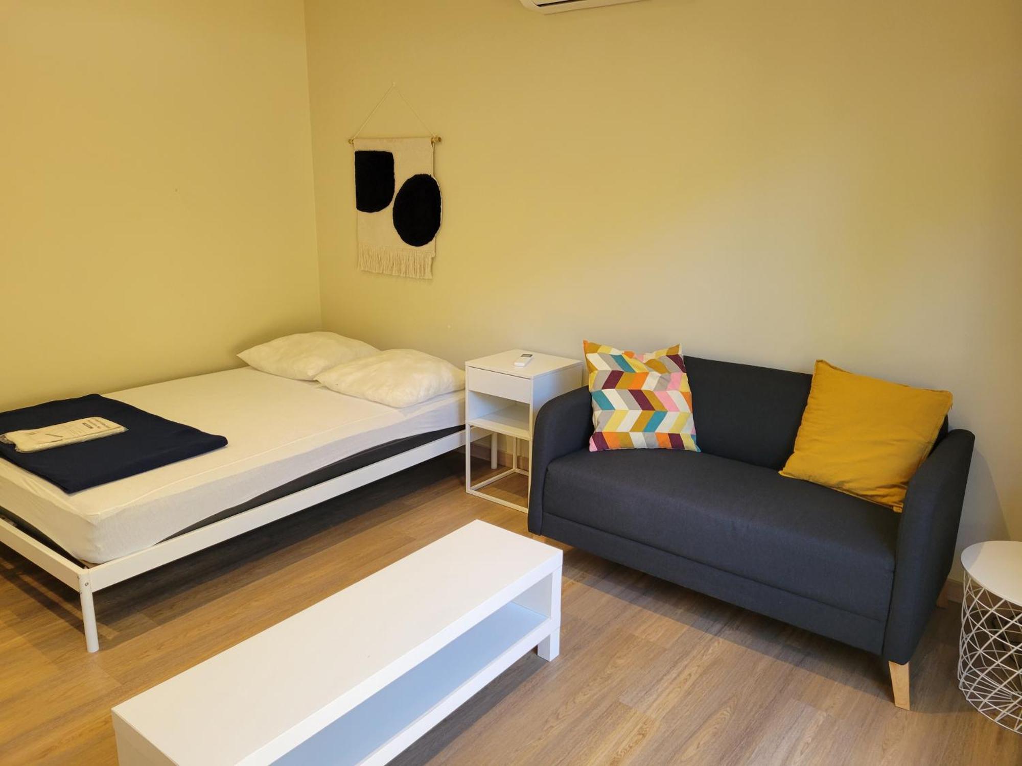 Camping Zelaia Ascain Buitenkant foto